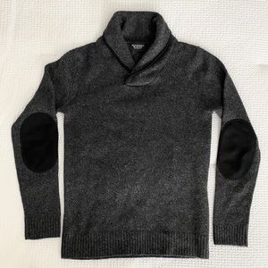 McCarren and Sons 100% Cashmere Sweater